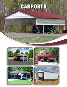 carports