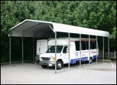 RV Carports of Holland TX